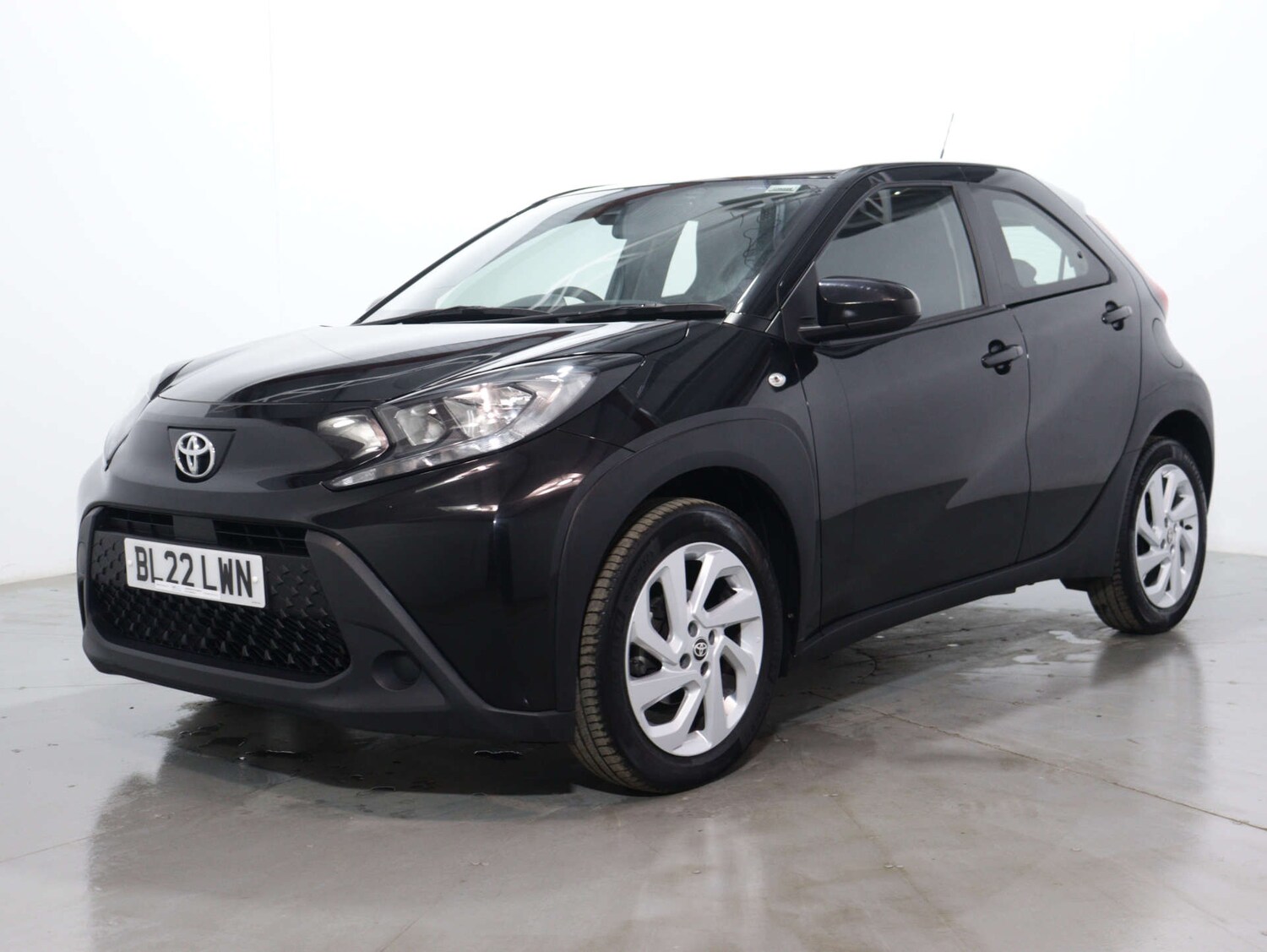 Vehicle 6