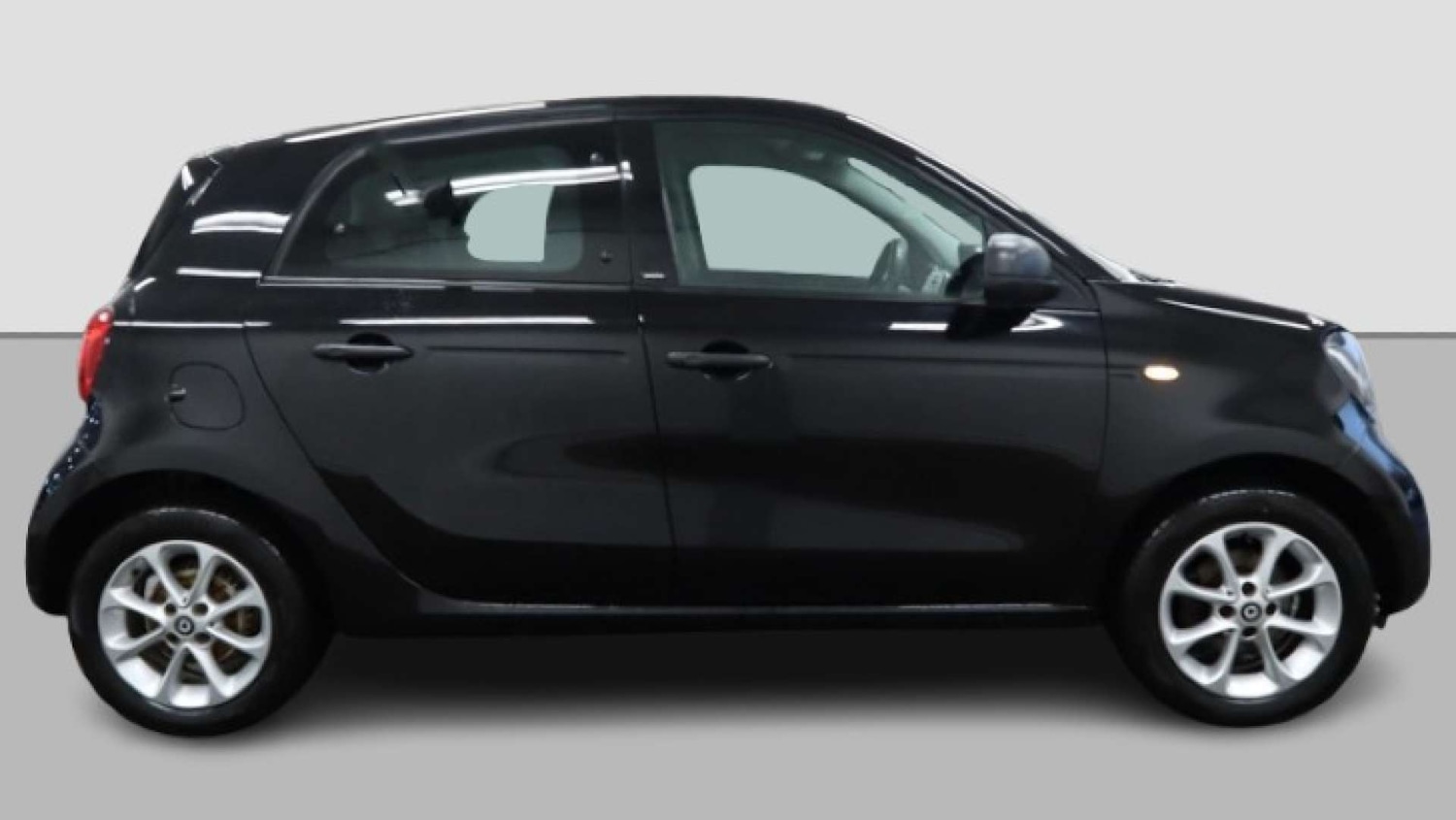 Used smart forfour 2018 for sale - 76718842: Photo 10