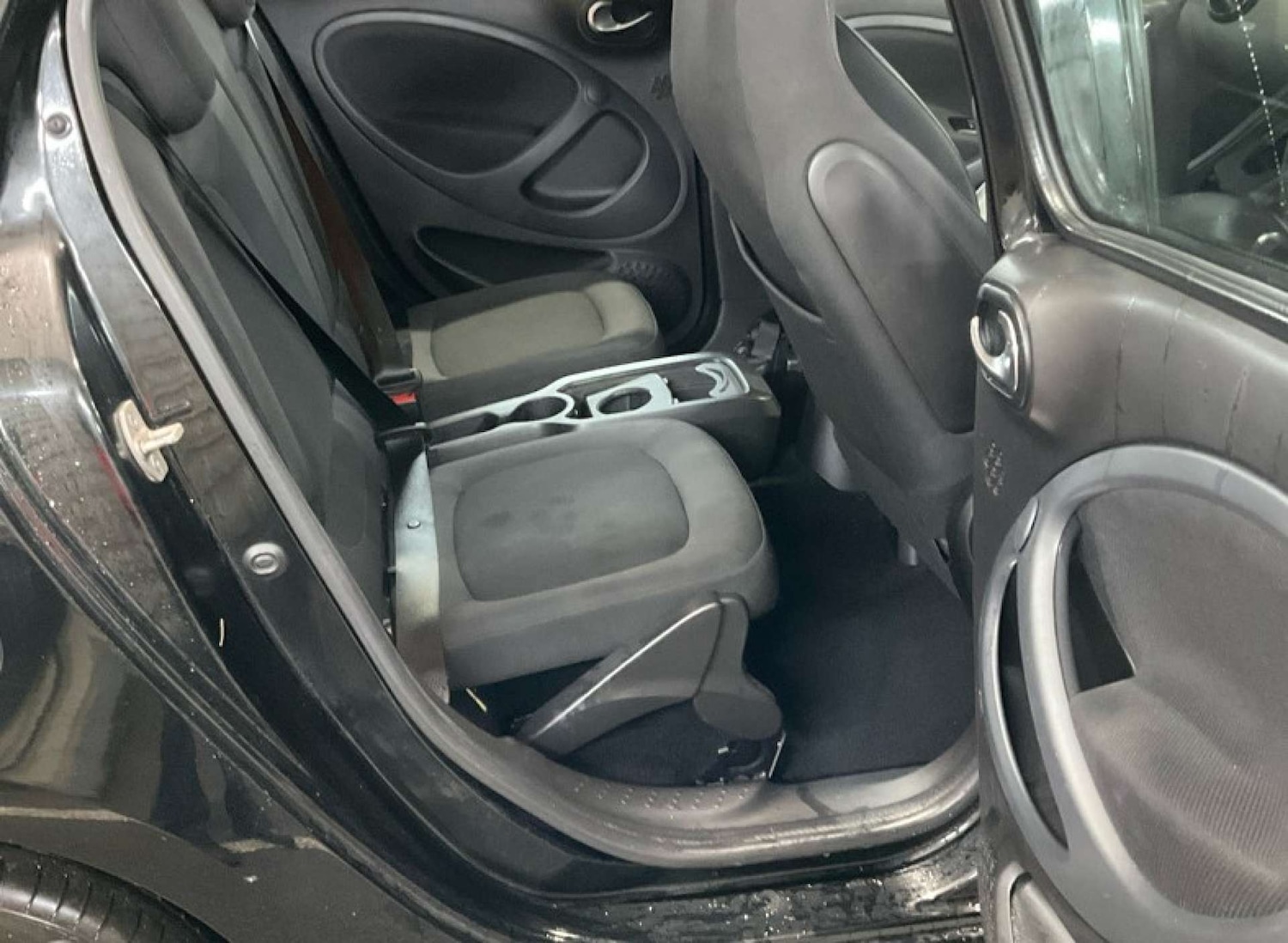 Used smart forfour 2018 for sale - 76718842: Photo 11