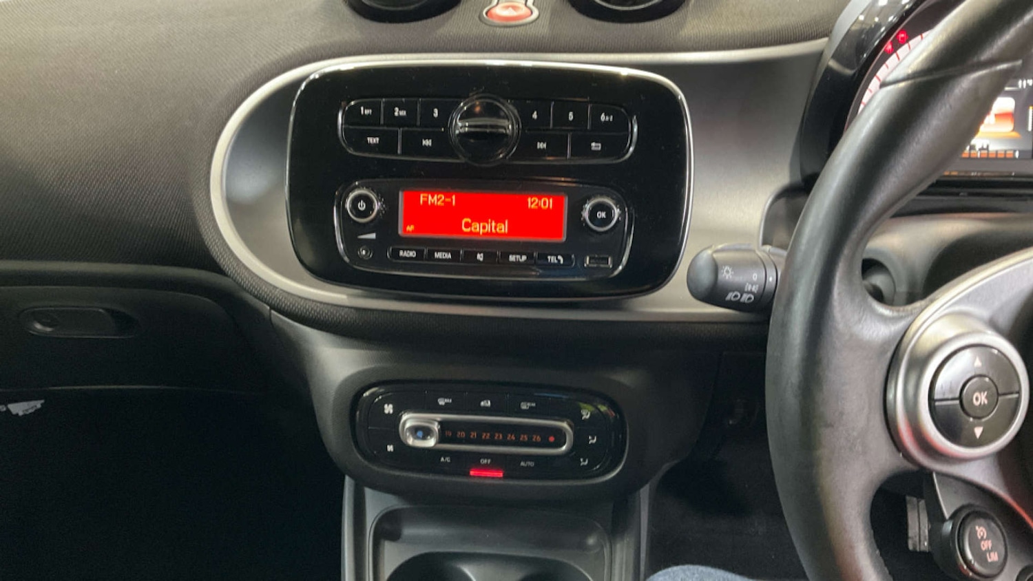 Used smart forfour 2018 for sale - 76718842: Photo 13