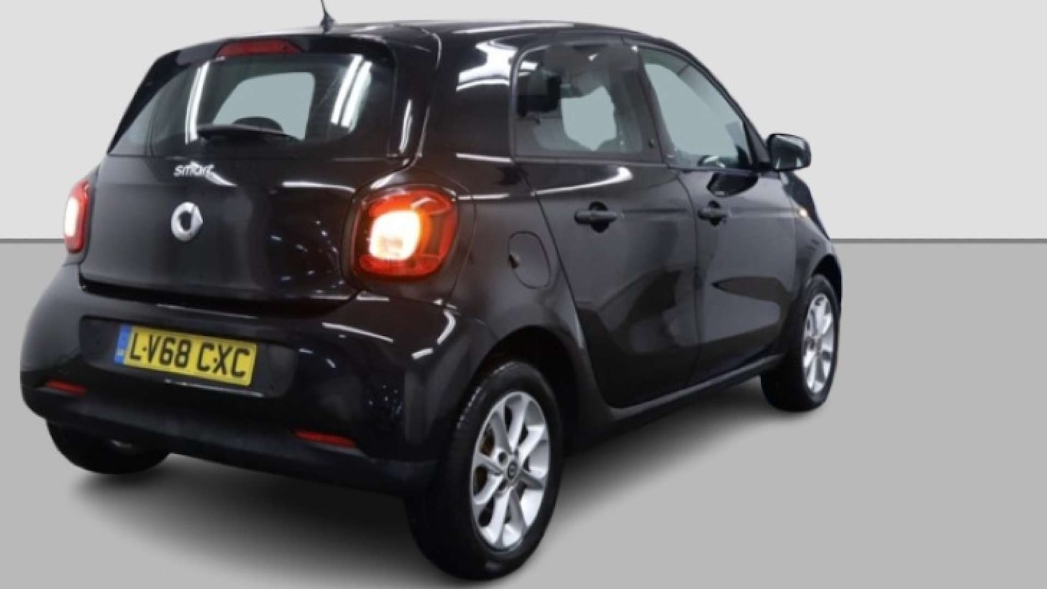 Used smart forfour 2018 for sale - 76718842: Photo 7