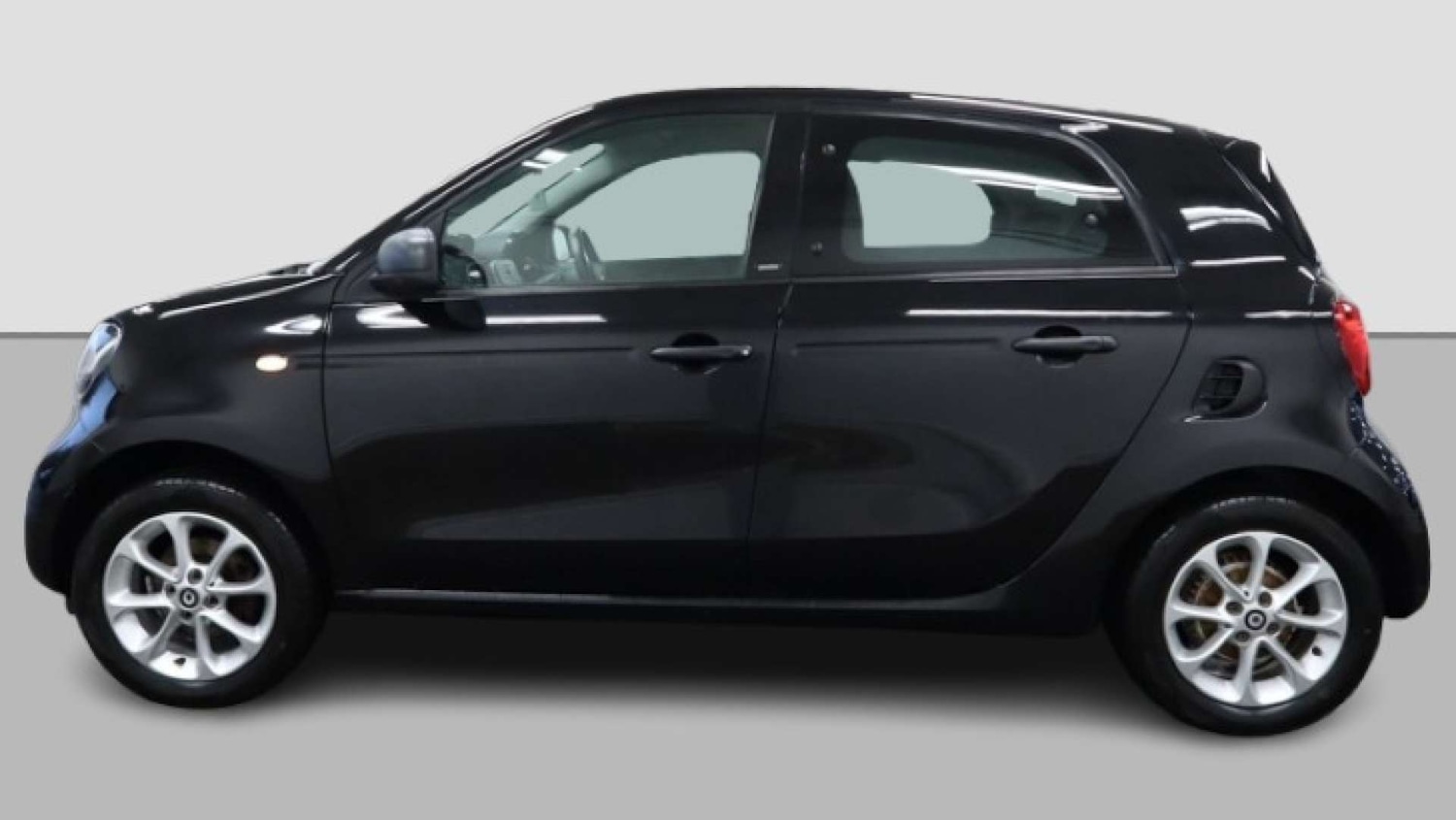 Used smart forfour 2018 for sale - 76718842: Photo 9