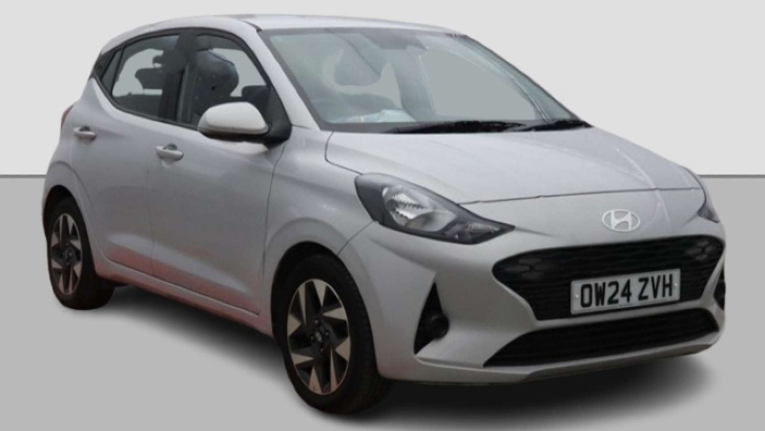 Used Hyundai i10 2024 for sale - 76762562: Photo 1