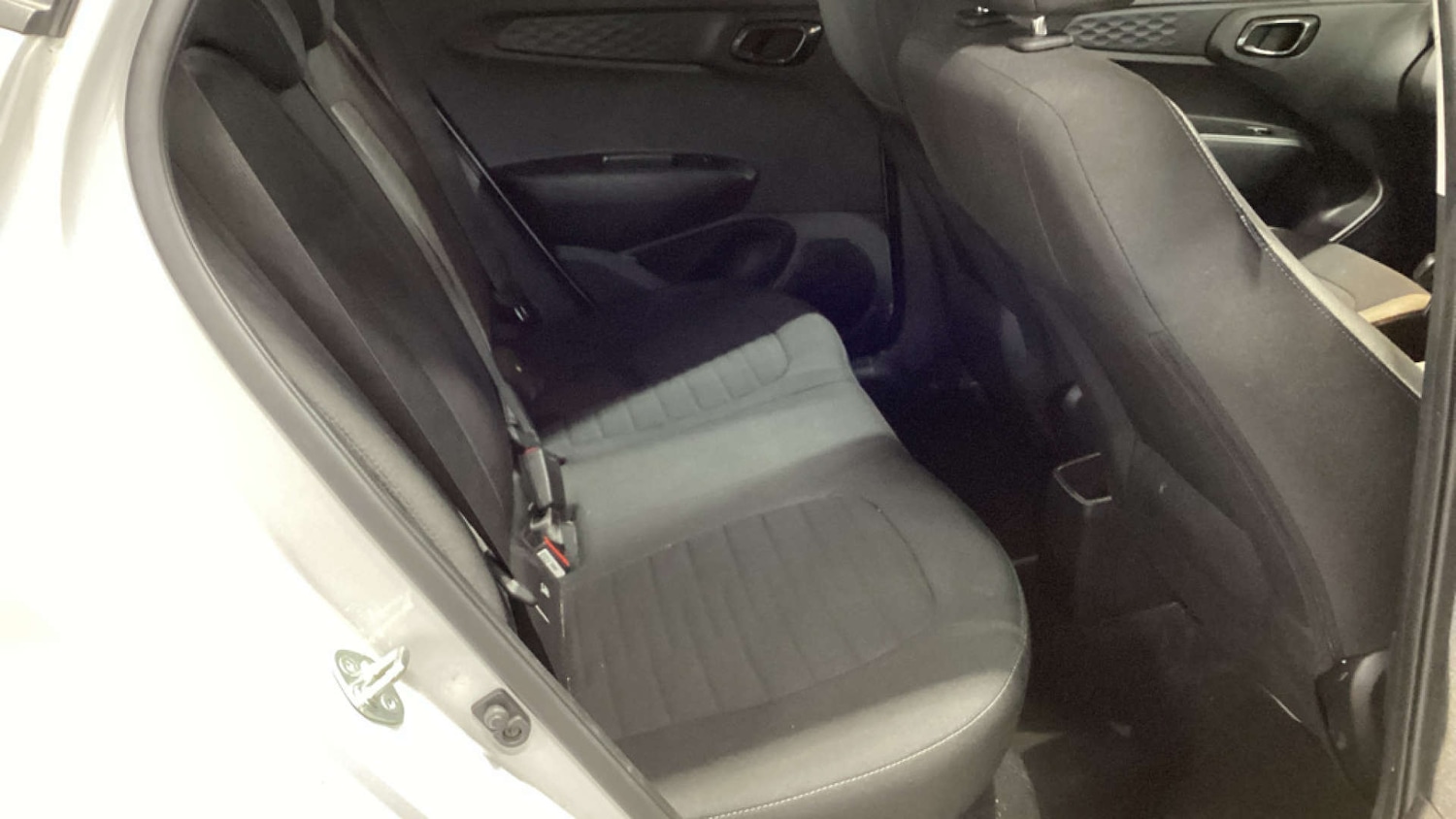 Used Hyundai i10 2024 for sale - 76762562: Photo 10