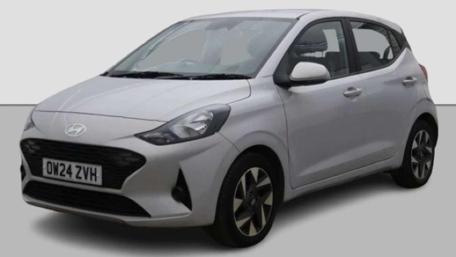 Used Hyundai i10 2024 for sale - 76762562: Photo 5