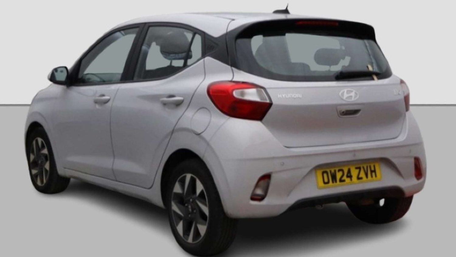 Used Hyundai i10 2024 for sale - 76762562: Photo 6