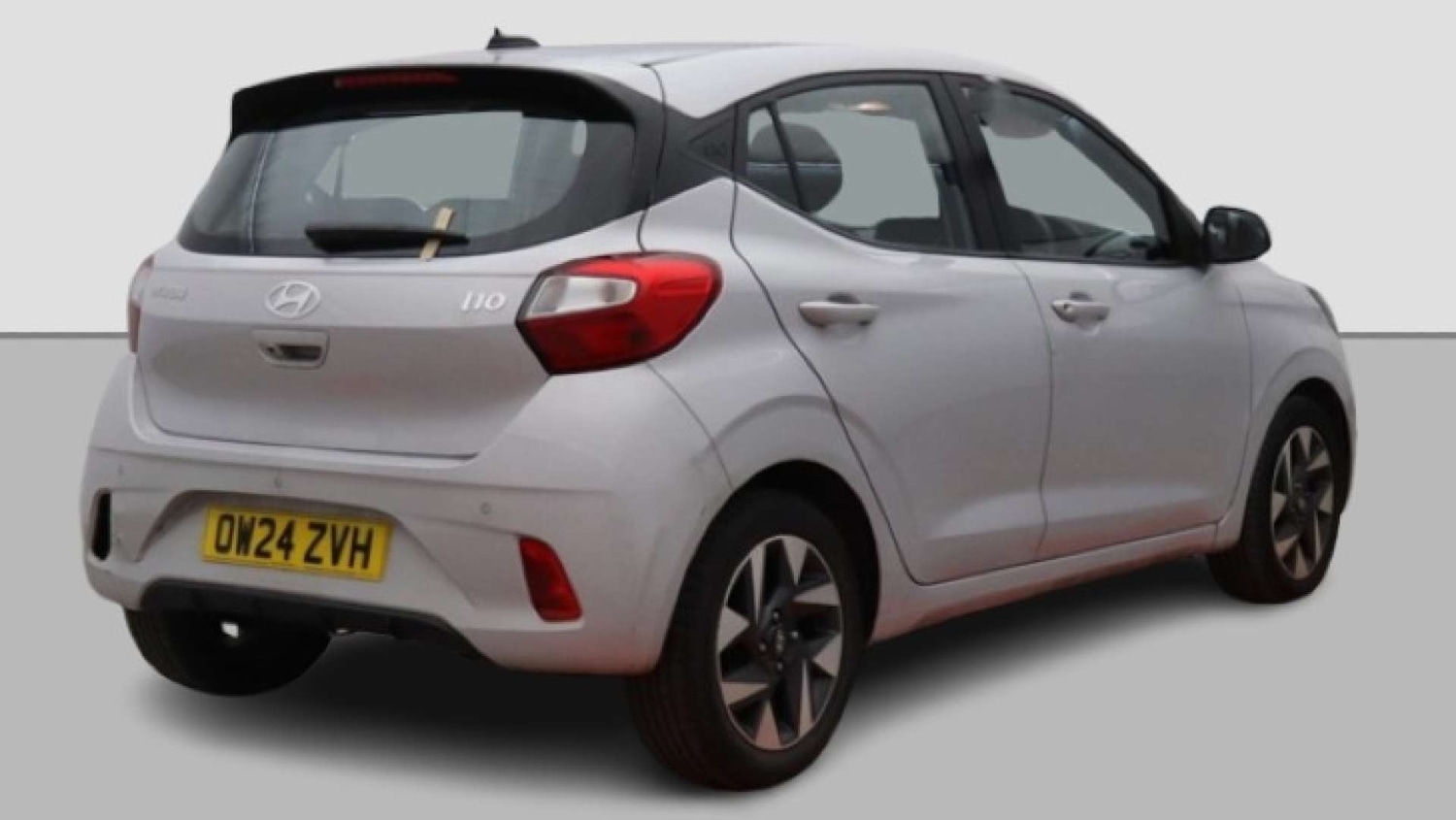 Used Hyundai i10 2024 for sale - 76762562: Photo 7
