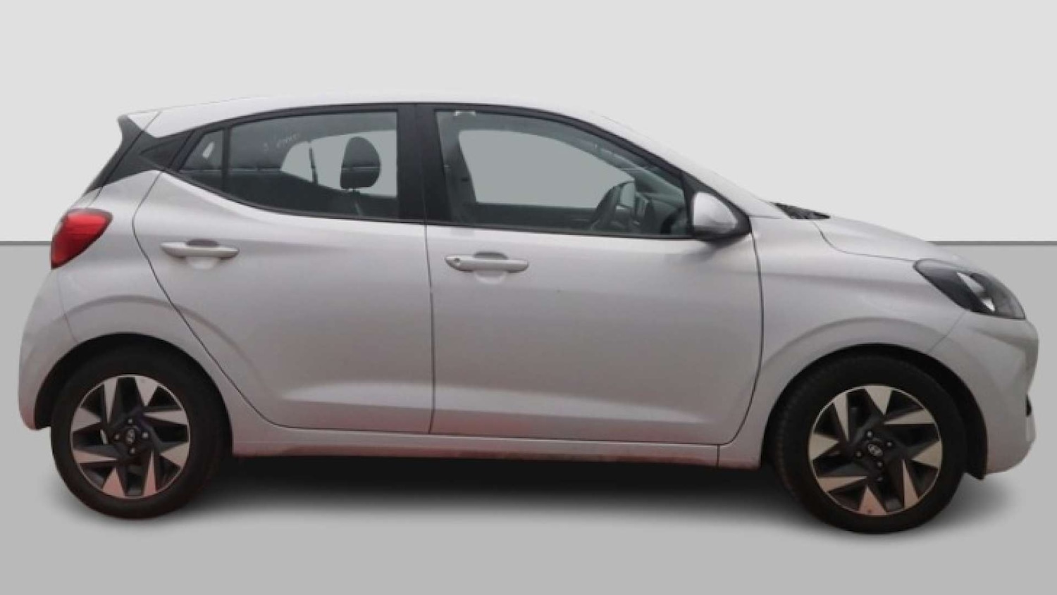 Used Hyundai i10 2024 for sale - 76762562: Photo 8