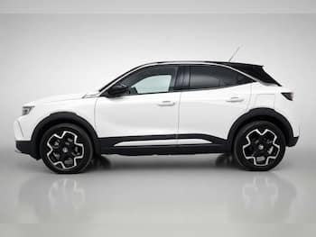Used Vauxhall Mokka Electric 2023 for sale - 79404012: Photo