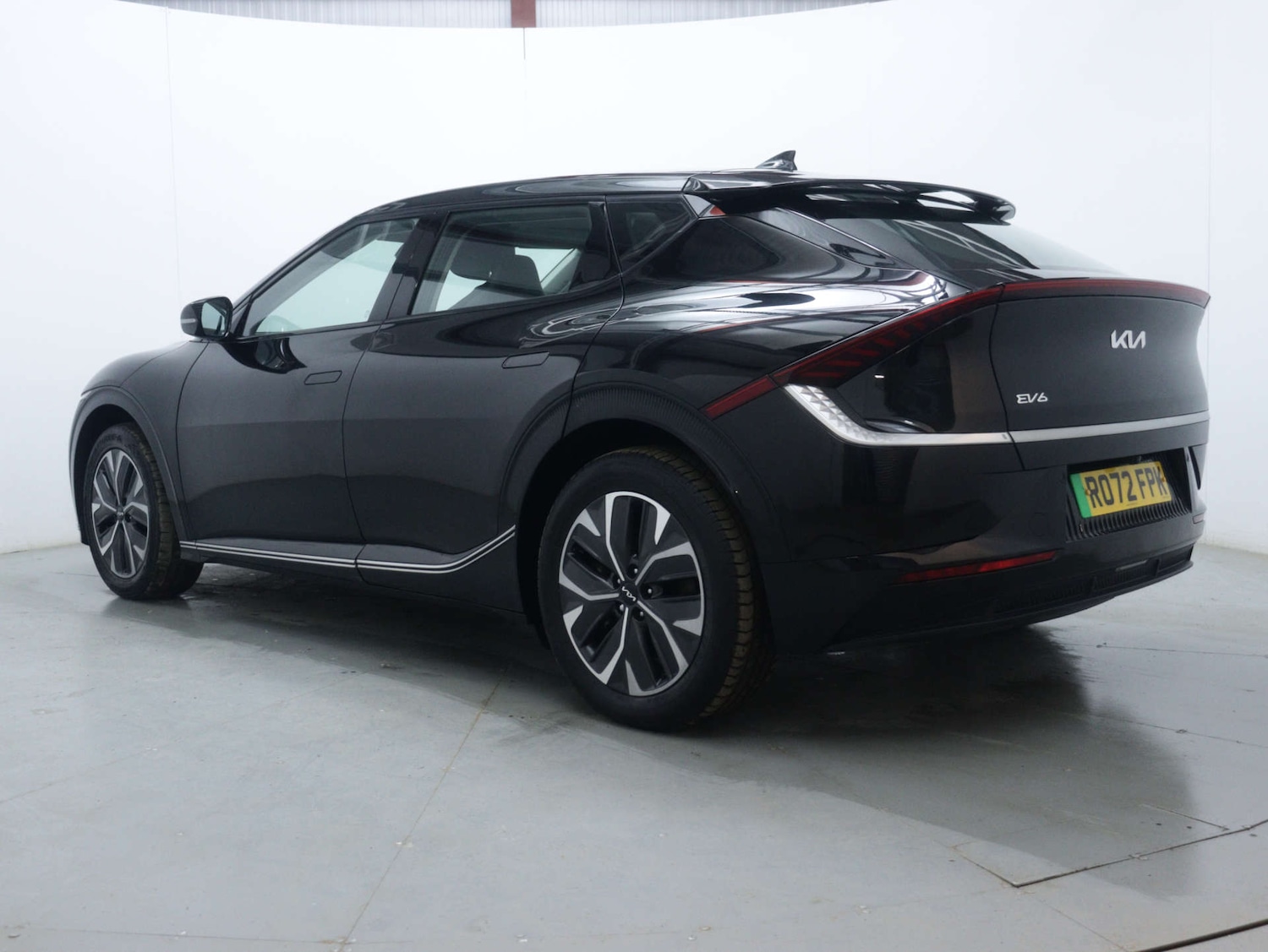 Used Kia EV6 2022 for sale - 77797693: Photo 10