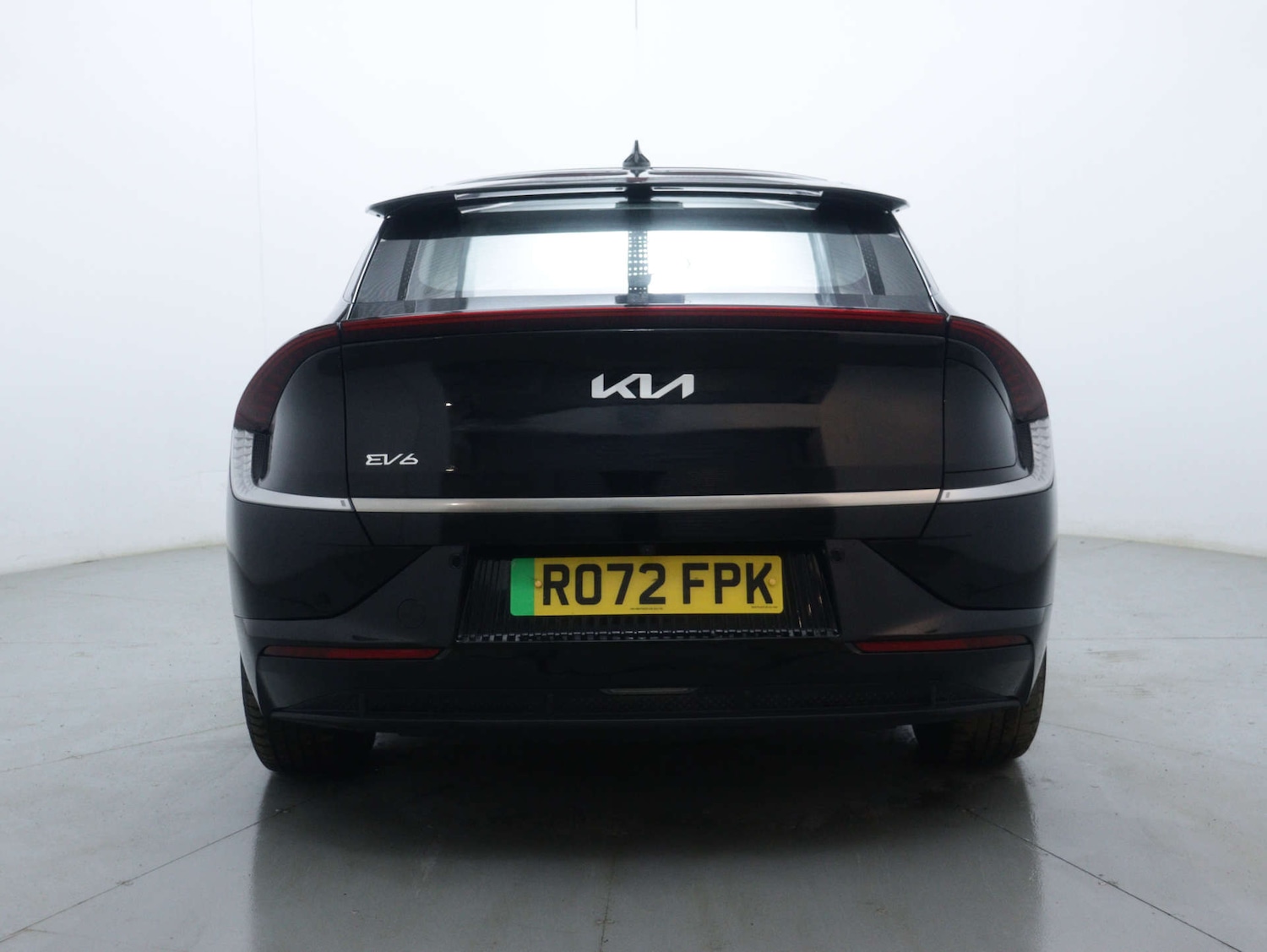 Used Kia EV6 2022 for sale - 77797693: Photo 11