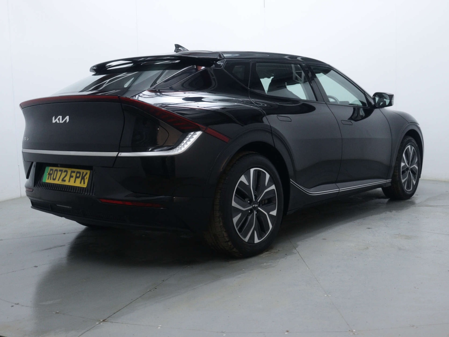 Used Kia EV6 2022 for sale - 77797693: Photo 12