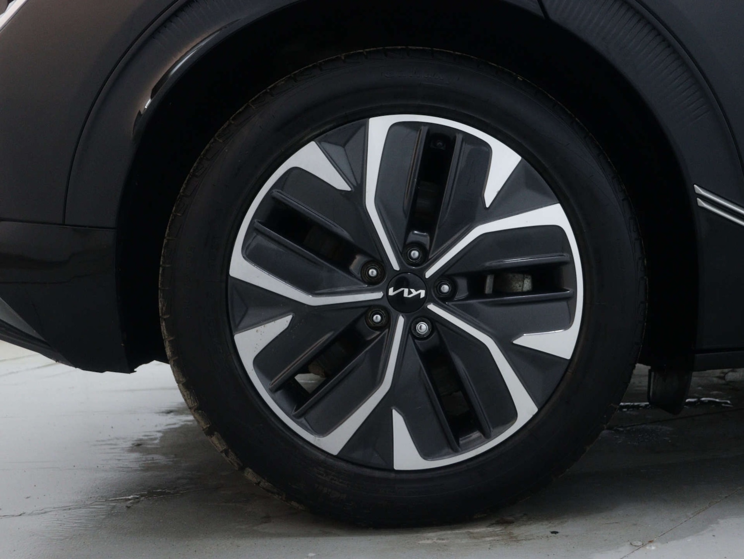 Used Kia EV6 2022 for sale - 77797693: Photo 14