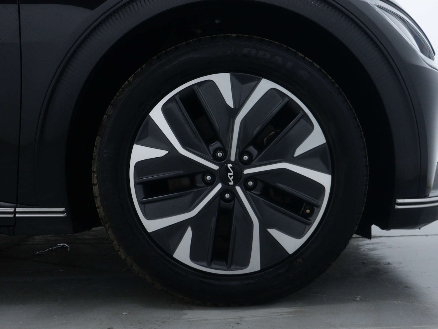 Used Kia EV6 2022 for sale - 77797693: Photo 15