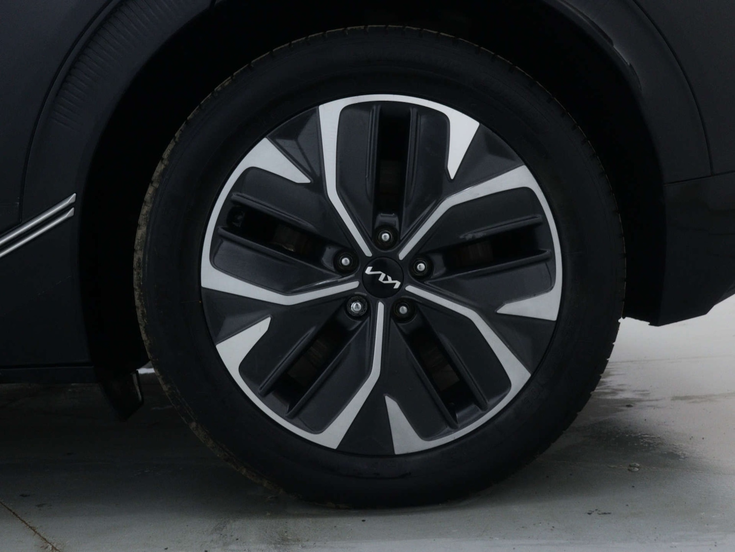 Used Kia EV6 2022 for sale - 77797693: Photo 17