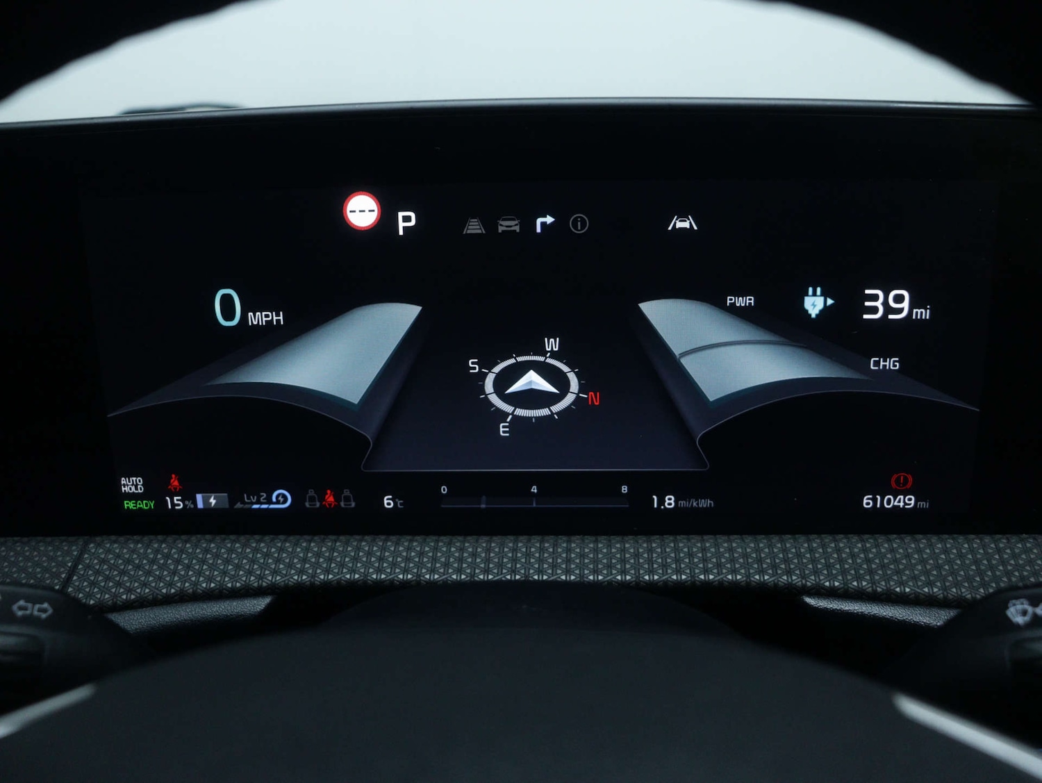 Used Kia EV6 2022 for sale - 77797693: Photo 18