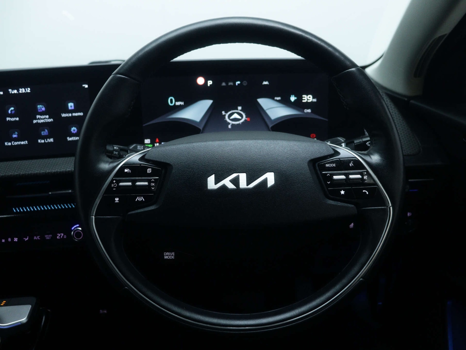 Used Kia EV6 2022 for sale - 77797693: Photo 19