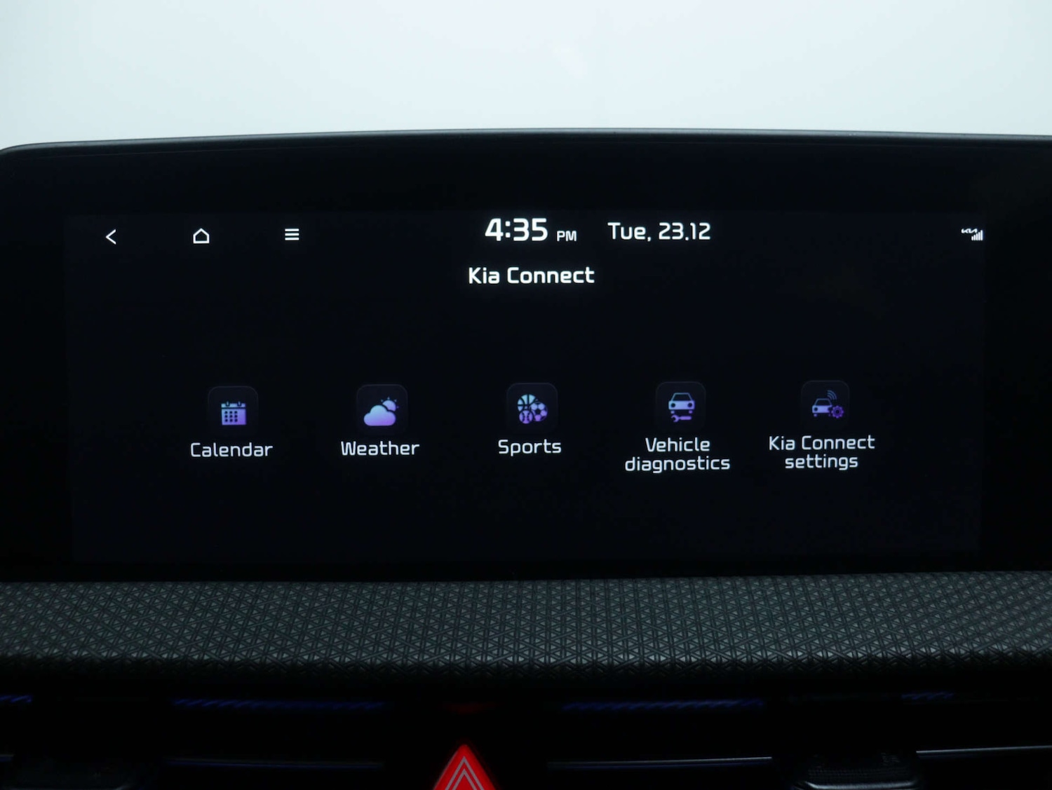 Used Kia EV6 2022 for sale - 77797693: Photo 28