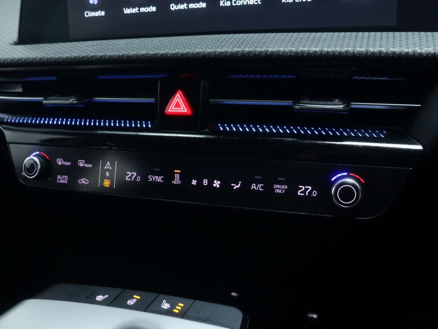 Used Kia EV6 2022 for sale - 77797693: Photo 35