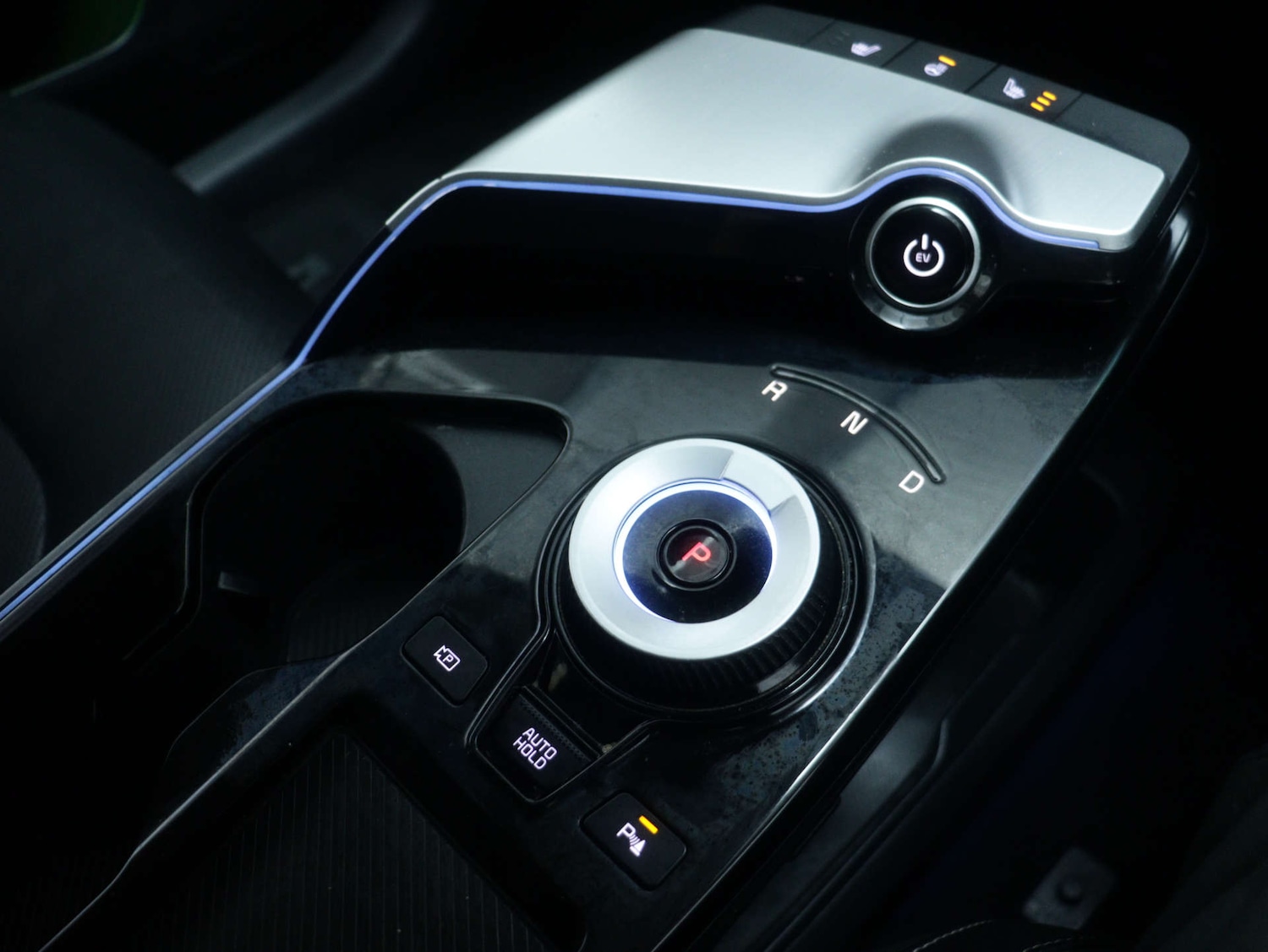 Used Kia EV6 2022 for sale - 77797693: Photo 39