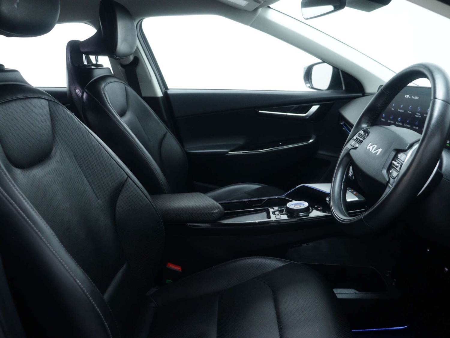 Used Kia EV6 2022 for sale - 77797693: Photo 47