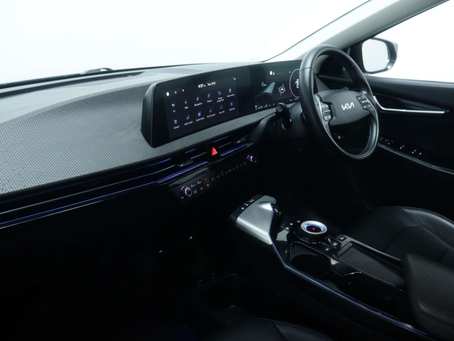 Used Kia EV6 2022 for sale - 77797693: Photo 50