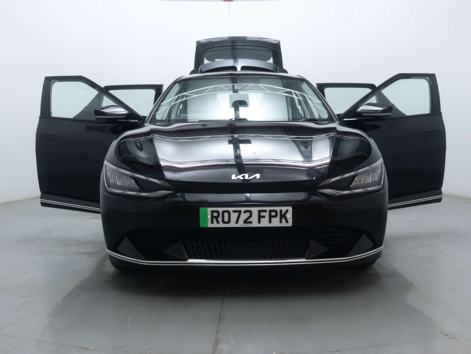 Used Kia EV6 2022 for sale - 77797693: Photo 59