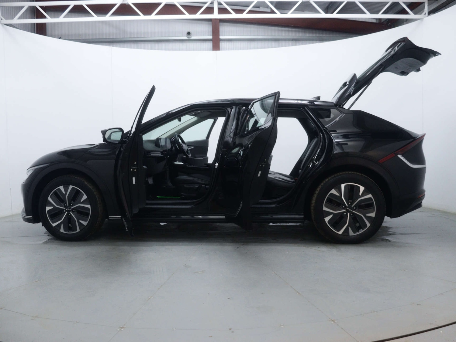 Used Kia EV6 2022 for sale - 77797693: Photo 61