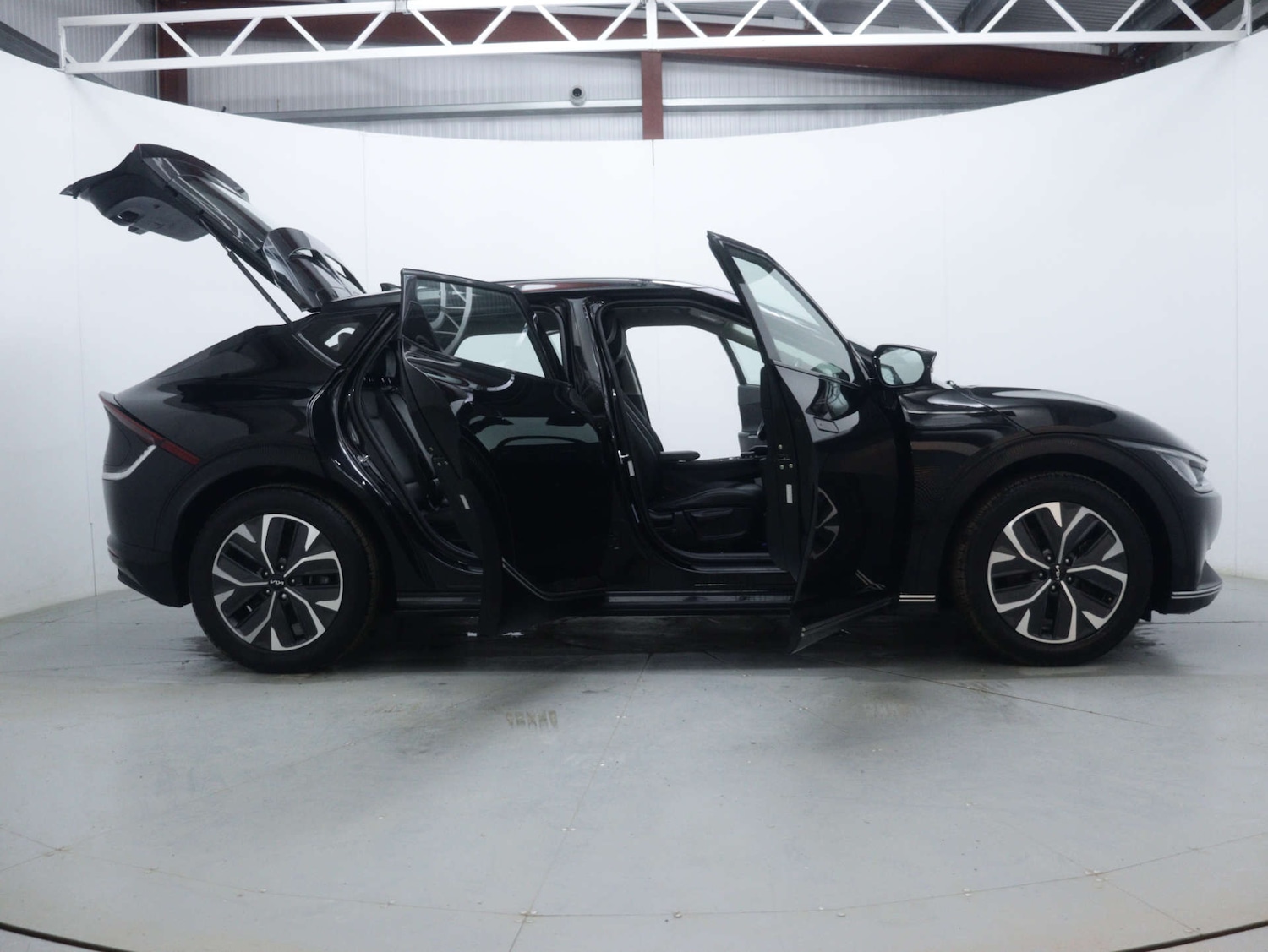 Used Kia EV6 2022 for sale - 77797693: Photo 64