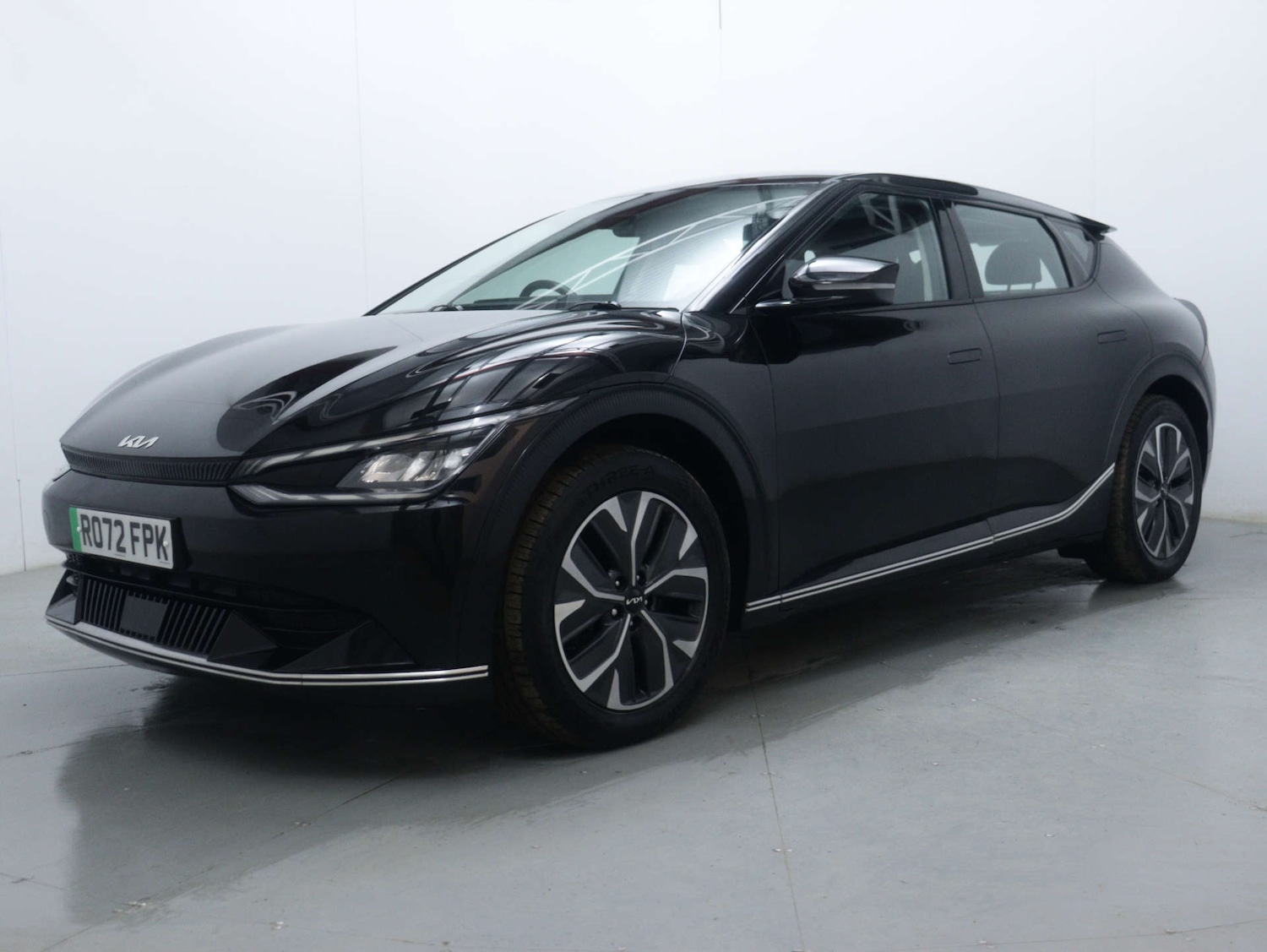 Used Kia EV6 2022 for sale - 77797693: Photo 8