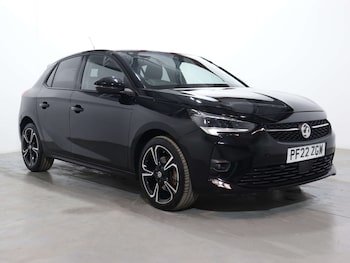 Used Vauxhall Corsa 2022 for sale - 75500234: Photo