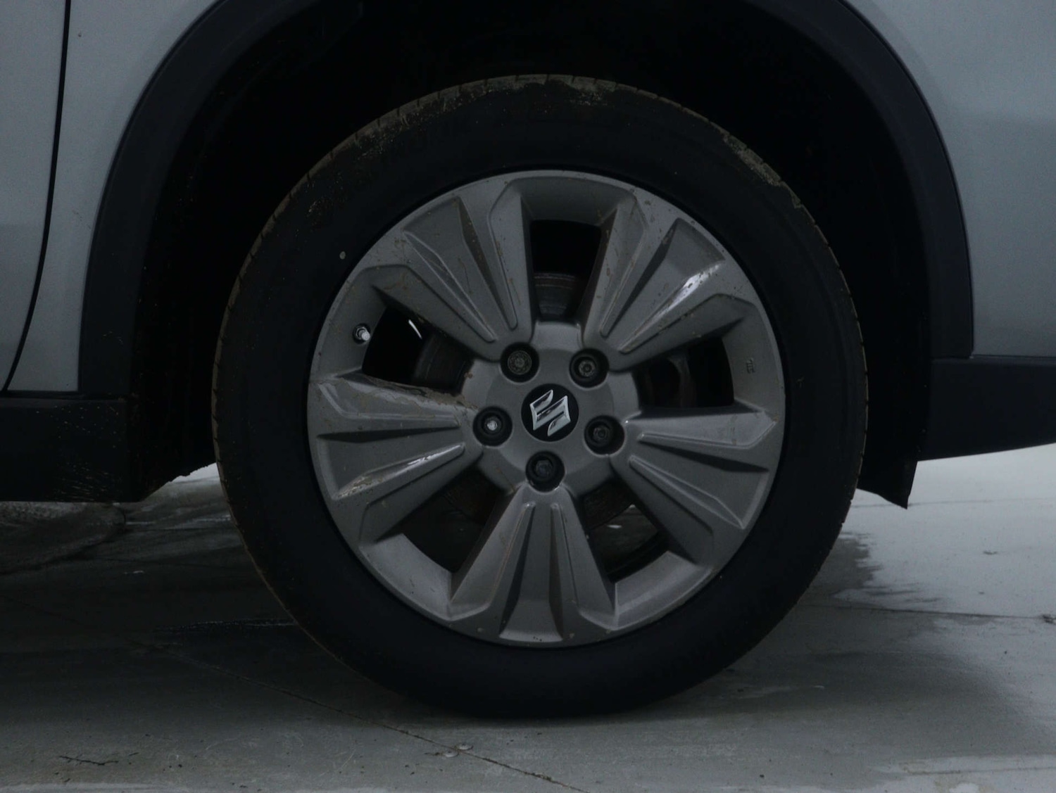 Used Suzuki Vitara 2022 for sale - 77207703: Photo 14