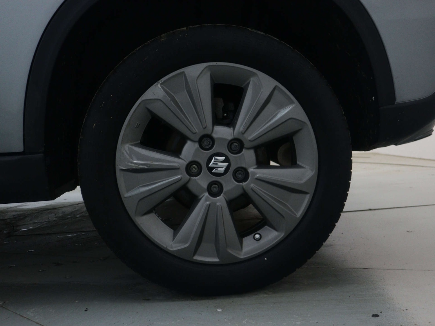 Used Suzuki Vitara 2022 for sale - 77207703: Photo 15