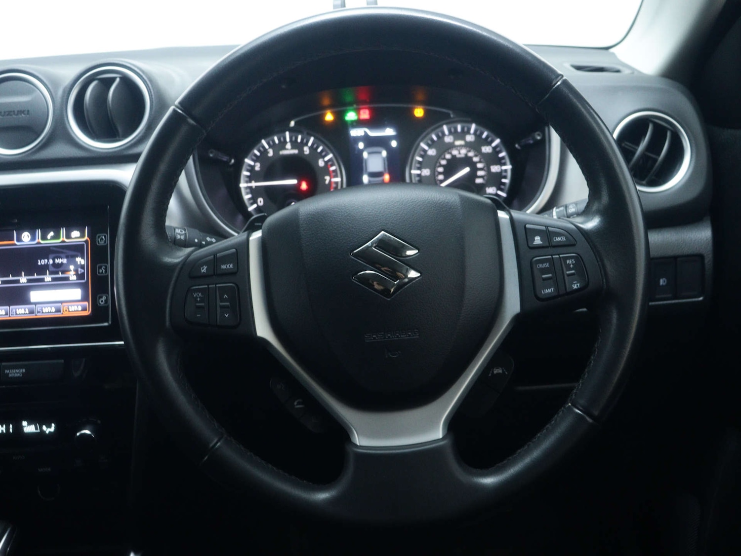 Used Suzuki Vitara 2022 for sale - 77207703: Photo 17