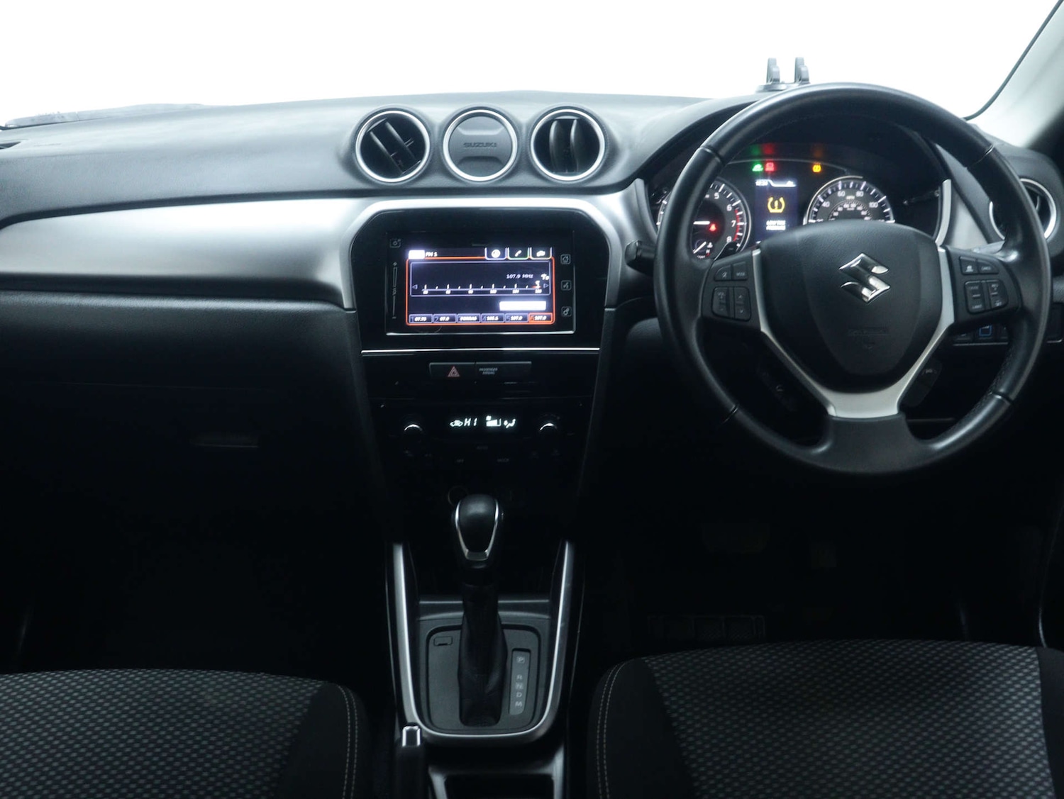 Used Suzuki Vitara 2022 for sale - 77207703: Photo 18