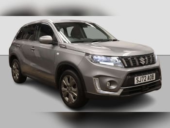 Used Suzuki Vitara 2022 for sale - 77207703: Photo