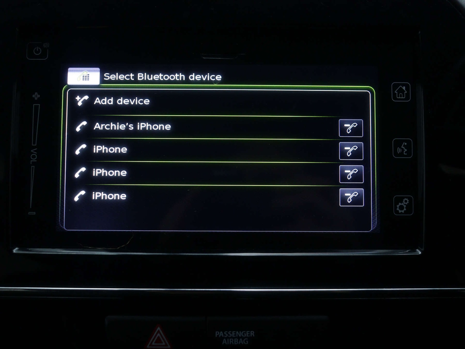 Used Suzuki Vitara 2022 for sale - 77207703: Photo 23