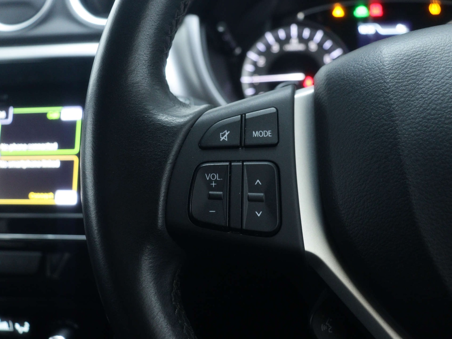 Used Suzuki Vitara 2022 for sale - 77207703: Photo 28