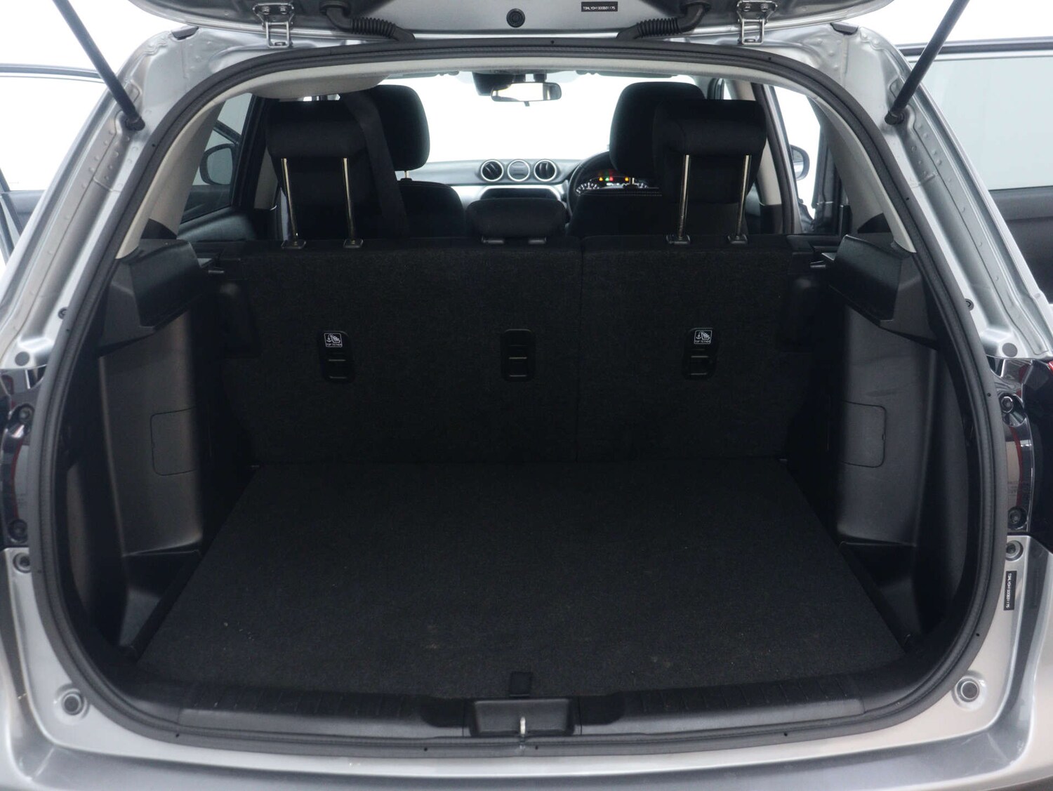 Used Suzuki Vitara 2022 for sale - 77207703: Photo 44