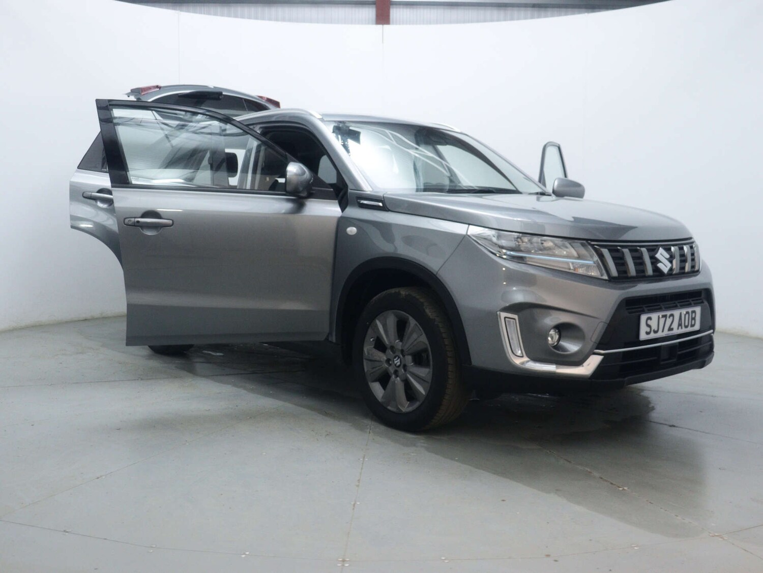 Used Suzuki Vitara 2022 for sale - 77207703: Photo 45
