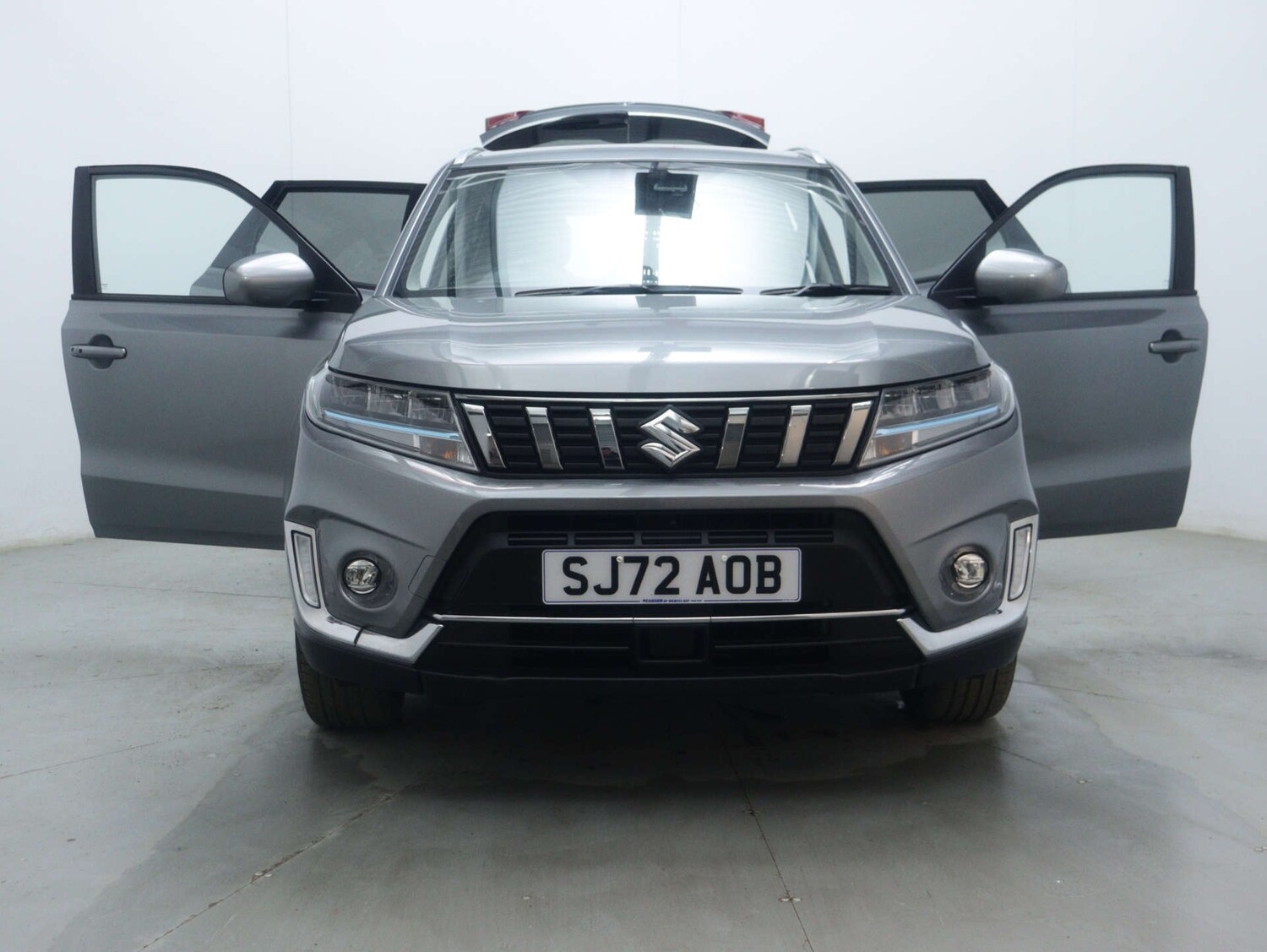 Used Suzuki Vitara 2022 for sale - 77207703: Photo 46