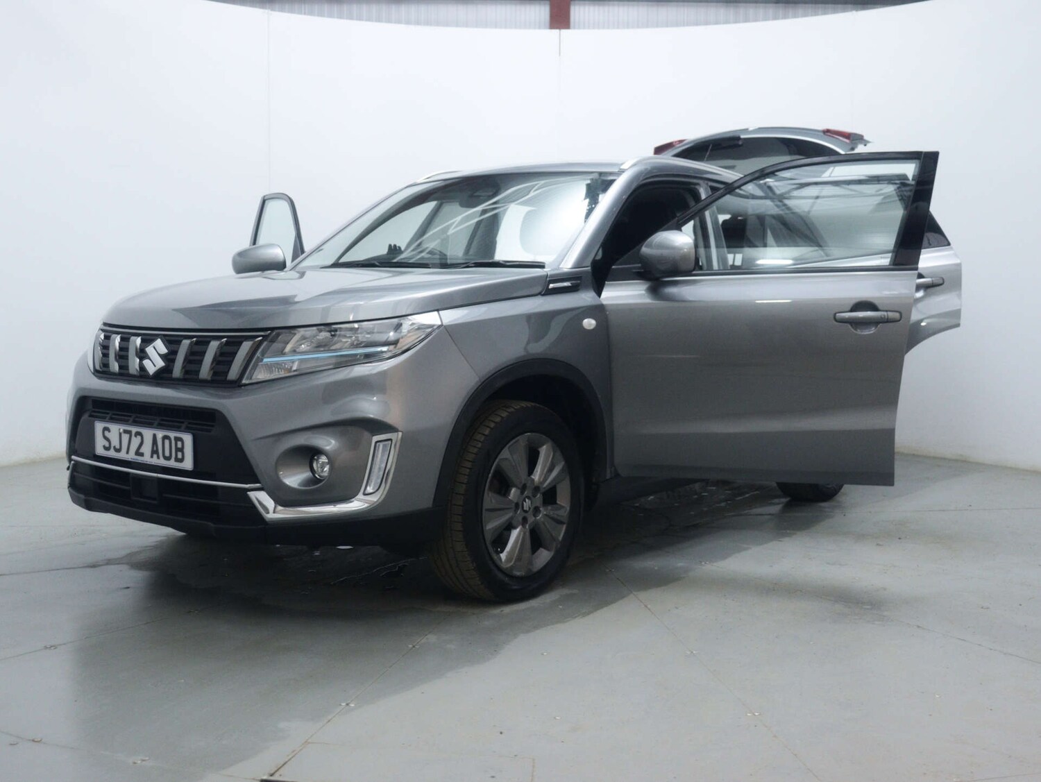 Used Suzuki Vitara 2022 for sale - 77207703: Photo 47