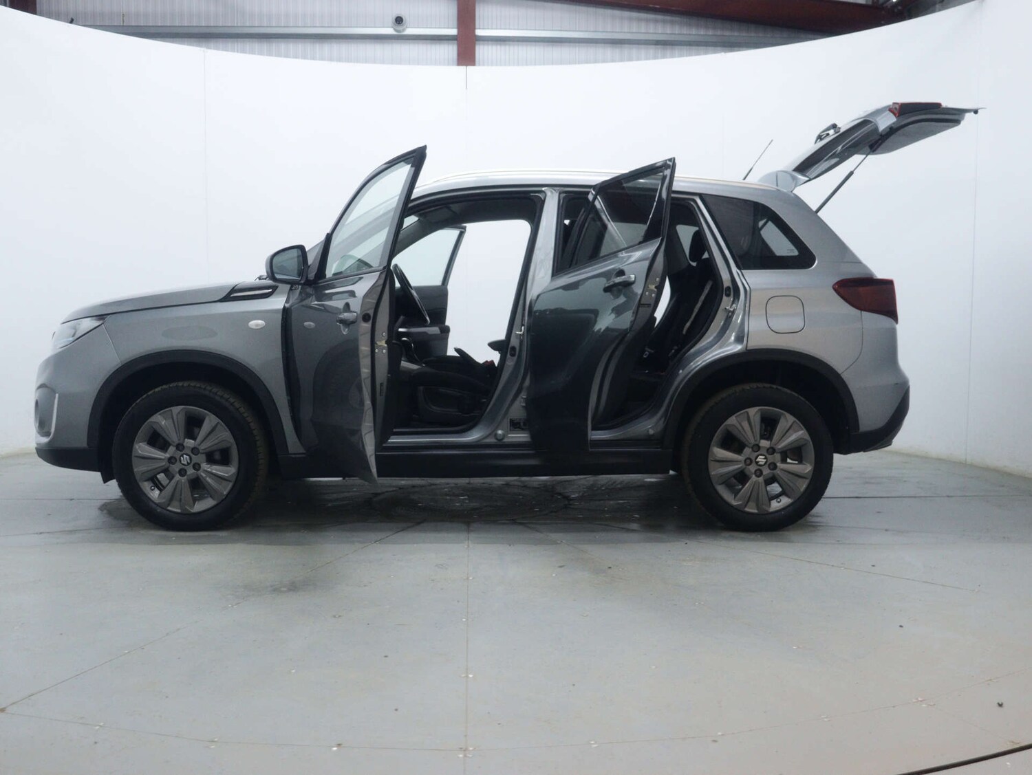 Used Suzuki Vitara 2022 for sale - 77207703: Photo 48