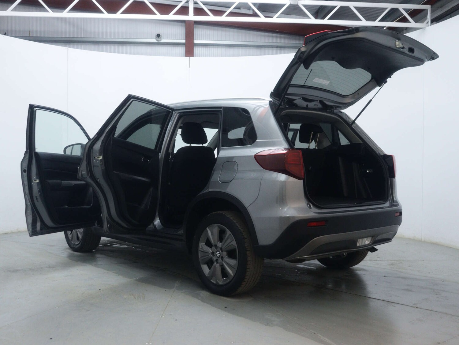 Used Suzuki Vitara 2022 for sale - 77207703: Photo 49