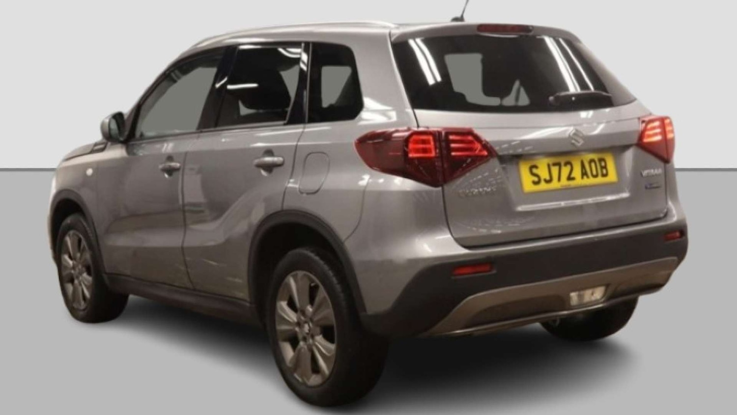 Used Suzuki Vitara 2022 for sale - 77207703: Photo 5