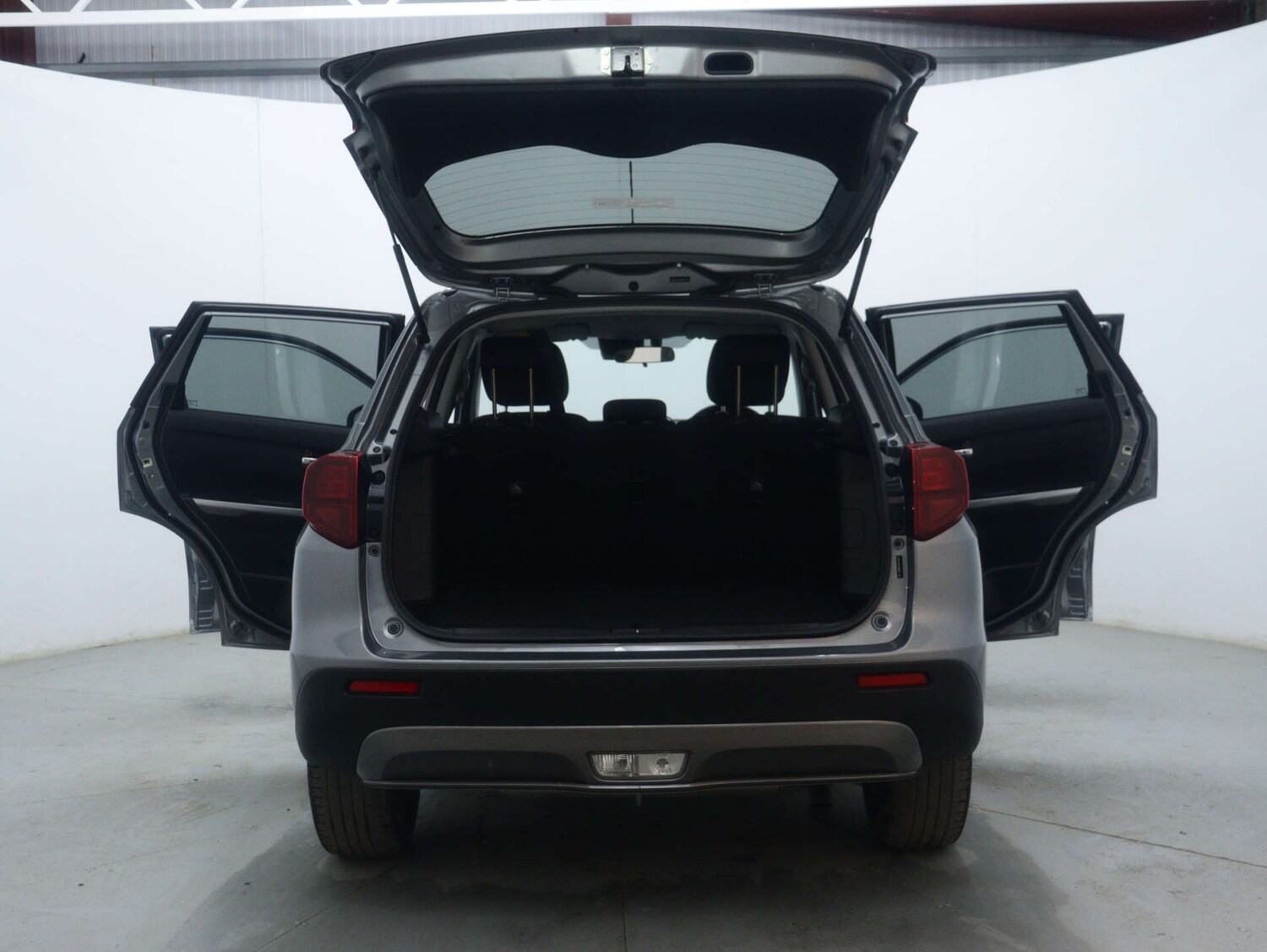 Used Suzuki Vitara 2022 for sale - 77207703: Photo 50