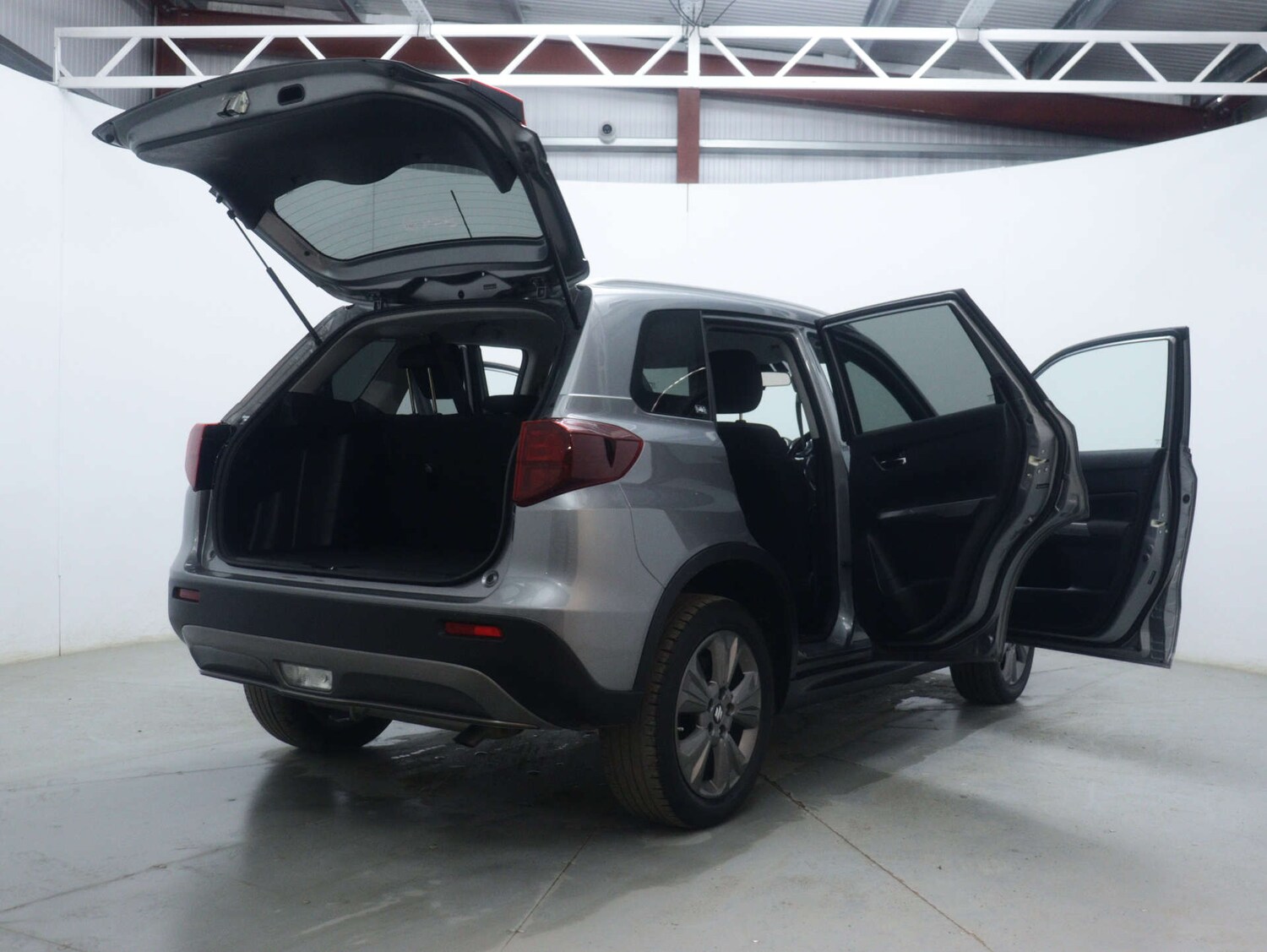 Used Suzuki Vitara 2022 for sale - 77207703: Photo 51