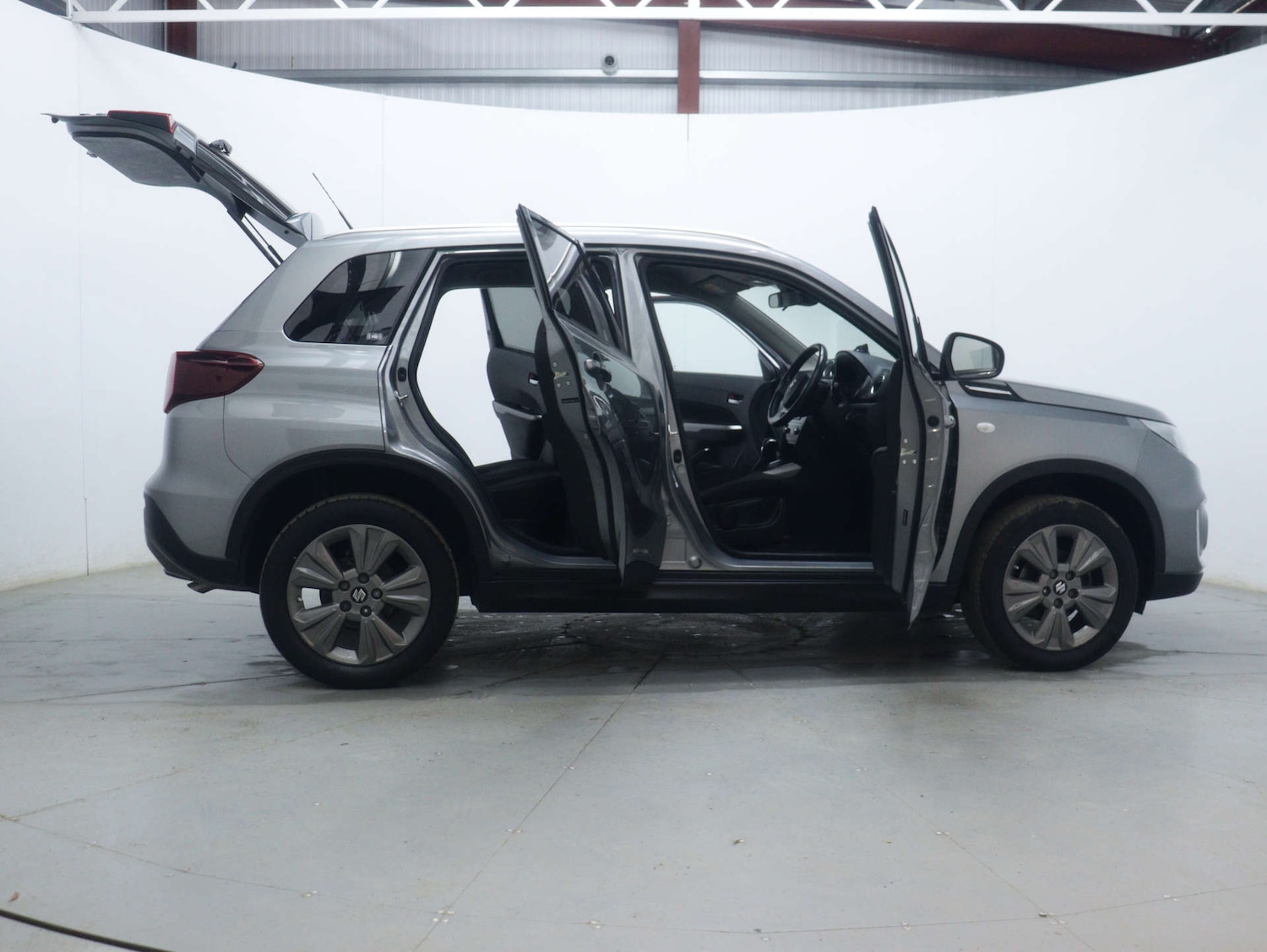 Used Suzuki Vitara 2022 for sale - 77207703: Photo 52