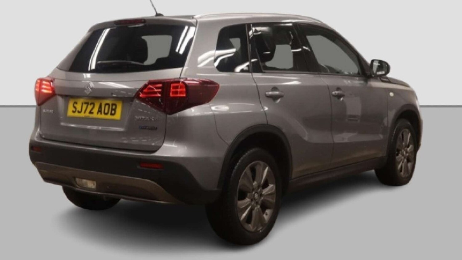 Used Suzuki Vitara 2022 for sale - 77207703: Photo 7