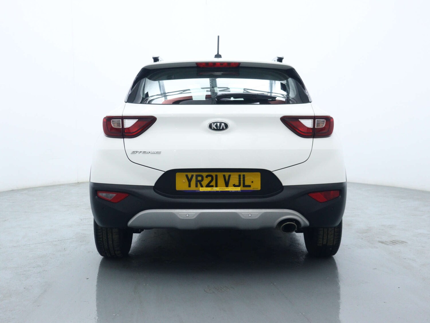 Used Kia Stonic 2021 for sale - 78176808: Photo 10